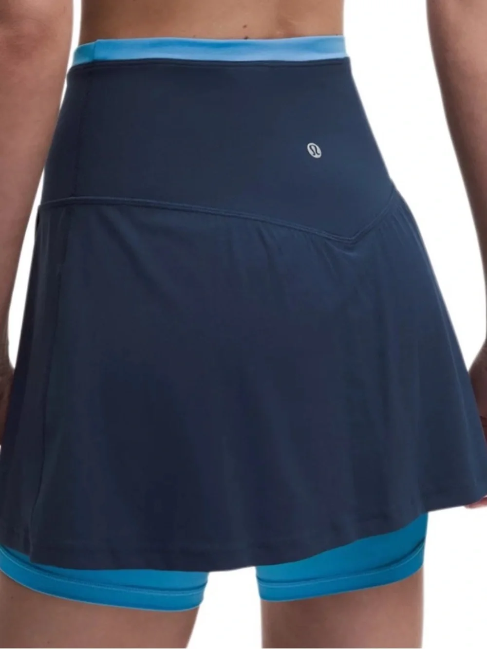 Lululemon Align Side-Slit Skirt NWT